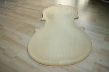 CELLODECKE,TONHOLZ F&Uuml;R CELLO,30 JAHRE GELAGERT,FICHTENDECKE F&Uuml;R 4/4 CELLO (1)