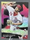 2026 Topps Series 1 Chase Burns Base (RAW)