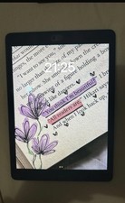 iPad Pro 9.7-inch Wi-fi + Cellular 32 GB MLPW2TY/A