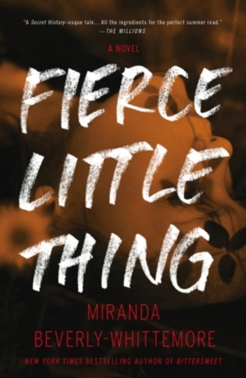 Fierce Little Thing Miranda Beverly-Whittemore