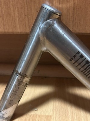 Vintage 90s 3T Pro Titanium Corsa 1