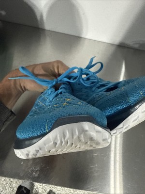 Under Armour Flow Velociti Wind Running Shoes Turquoise  display picture 3