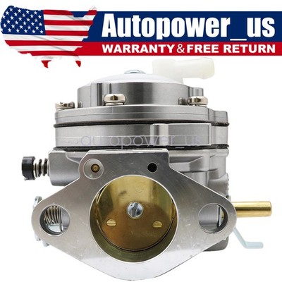 FOR TILLOTSON HL232F Carburetor replacement For Chrysler US 820 US 610 West Bend