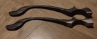 Hand carved Black Walnut Hammers For Hammered Dulcimer — photo 2