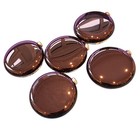 5 x PROTOTYPE ✔ Google Pixel Watch 1 41mm Silver Stainless Steel • GA04307-GB