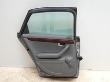 Porte arrière et accessoires Audi A4