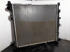 A1665000603 wasserheizkörper. MERCEDES CLASE M BM 166 5.5 ML 63 AMG 1033501 A1665000603 wasserheizkörper. MERCEDES CLASE M BM 166 5.5 ML 63 AMG 1033501