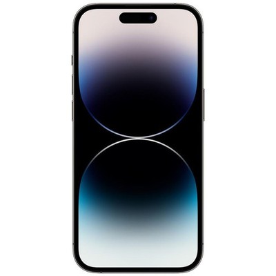 New Apple iPhone 14 Pro 128GB/256GB Factory Unlocked 5G Smartphone - A2651