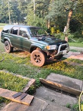 2001 Toyota 4Runner SR5