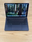 MacBook Air 2025 13-inch M4 16GB RAM 256GB 100% Battery- MW123LL/A  Apple Care + — photo 2