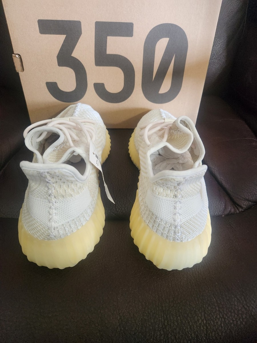 Yeezy 350 v2 ABEZ size 11 FZ5246 FREE SHIPPING | eBay