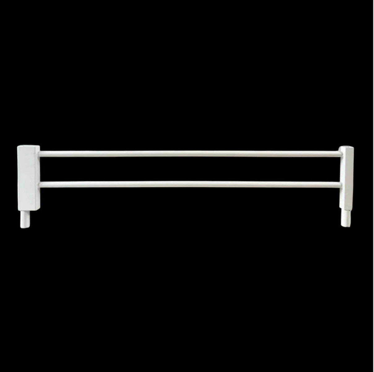 NIB North States Auto-Close Gate 2 Bar 5 3/4" Extension Model 4802