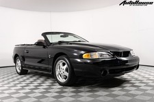 1995 Ford Mustang for Sale