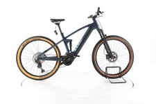 Cube Stereo Hybrid 120 Race VTT électrique tout suspendu Bosch Batterie 750Wh Pr