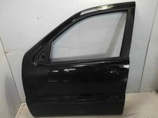 Porte avant et accessoires Mercedes 400