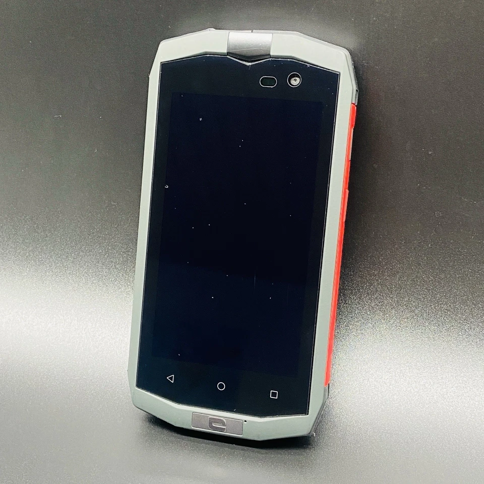 Crosscall Trekker M1 Core Outdoor-Smartphone robust wasserdicht stoßfest DualSim - Bild 3 von 4