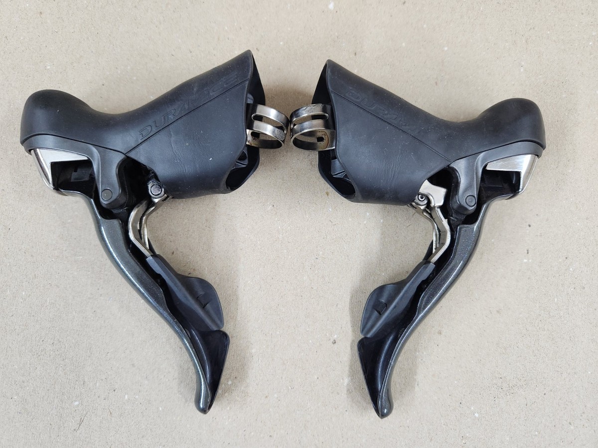SHIMANO DURA-ACE 7900 3点セット no0358 SHIMANO DURA-ACE 7900