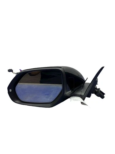 2019-2020 AUDI Q8 4MN FRONT RIGHT POWER FOLD DOOR MIRROR W/SURROUND VIEW *SCRAPE