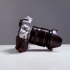 Fujifilm X-T20 Camera + XF 18-55mm f/2.8-4 Lens + Peak Design Gear — photo 4