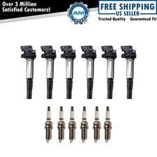 Ignition Kit For 2010-2013 BMW 128i 328i 328i xDrive 528i 528i xDrive X3 X5 Z4