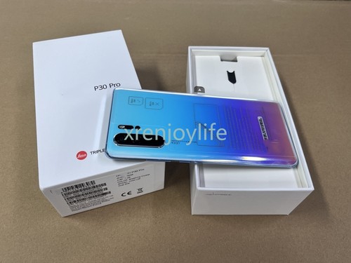 HW P30 Pro VOG-L29 8GB RAM 128/256GB Dual Sim Android Unlocked New CellPhone - Picture 8 of 24