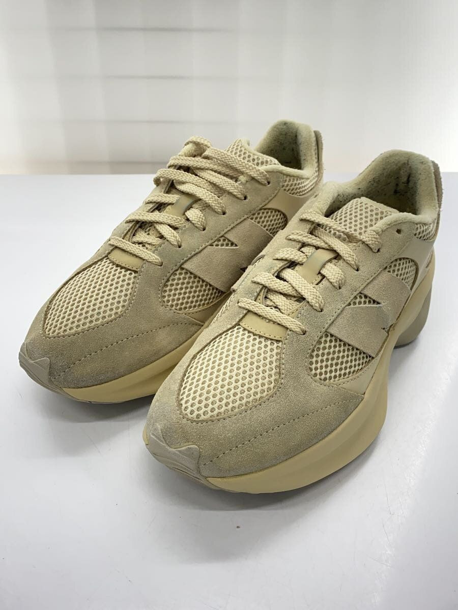 NEW BALANCE Low Top Sneakers 24SS x AURALEE Warped Runner NEW BALANCE Low Top Sneakers 24SS x AURALEE Warped Runner