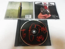 NONPOINT - TO THE PAIN (CD, 2005, BIELER BROS) NU METAL