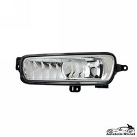 Nebelscheinwerfer Links FüR Ford C-Max II Fiesta VII Focus III Limo Ab 14->