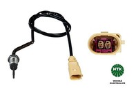 Sensor, Abgastemperatur Ntk 96103 FüR OE 03L 906 088 HA - 03L 906 088 HA - 03L