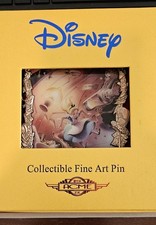 Disney Alice in Wonderland ACME Fantastic Lan...