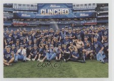 2024 Topps Series 2 True Photo Toronto Blue Jays #604 ib6