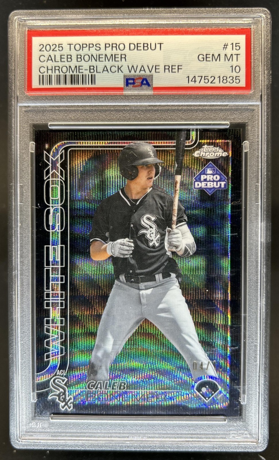 Ebay Item For Sale