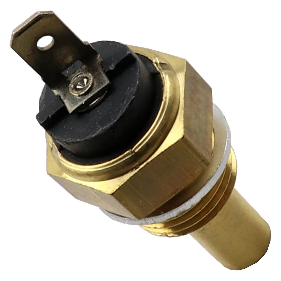 For Triumph TR6 1971-1976 Beck Arnley 201-1110 Coolant Temperature Switch Foto 2 de 4