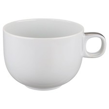 Kaffeetasse Rosenthal Moon Platinum