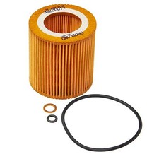 WT-J073079HXM Oil Filter Insert 74mm Outer 41mm Inner 79mm Height By Crosland