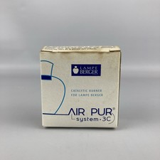 Lampe Berger Paris Catalytic Burner Wick for Air Pur System 3C