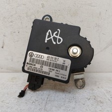 Audi A8 4E 2002-2010 Battery Monitoring Voltage Control Module ECU 4E0915181C