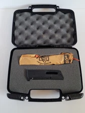 Kimber Rimfire Target Conversion Kit for 1911 45 ACP Pistols w Magazine Case NEW