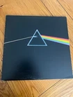 PINK FLOYD DARK SIDE OF THE MOON (SUSPECT 5TH ISSUE RELEASE FROM 1977)