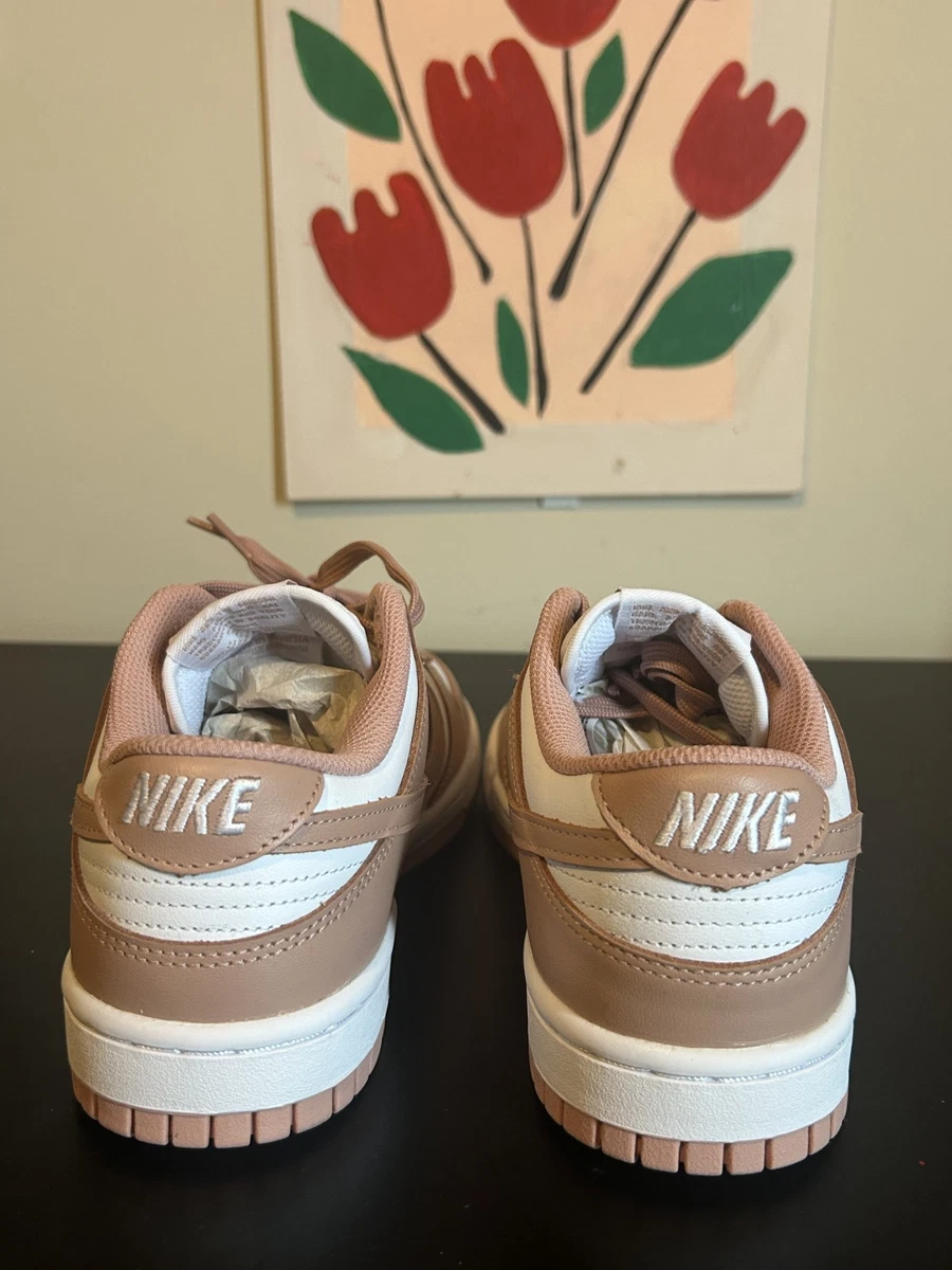 Nike Dunk Low White W for sale | eBay