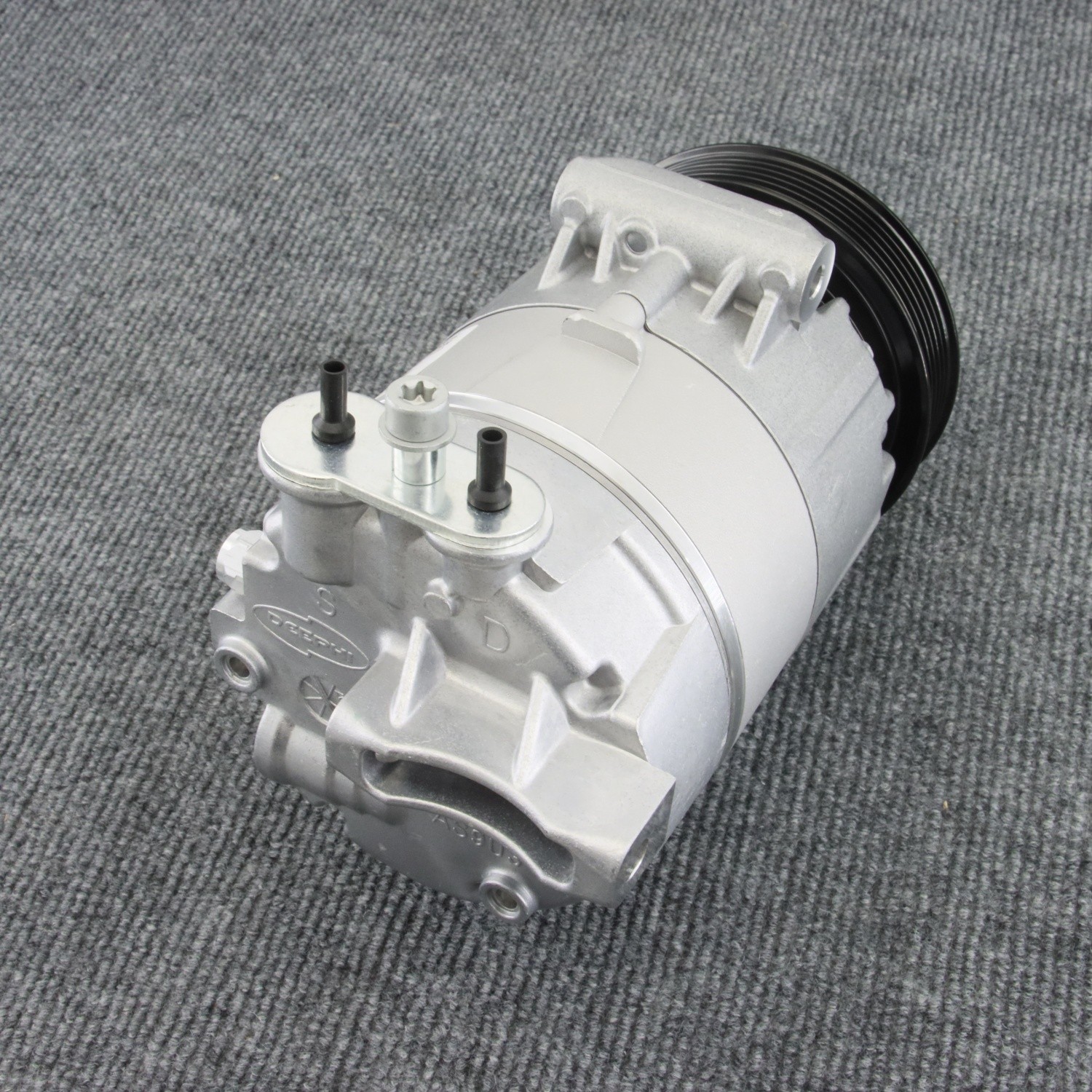 Ferrari F430 2003 Pump