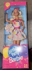 Birthday Party Barbie Special Edition 1997 Mattel #18351 Vintage Unopened NIB