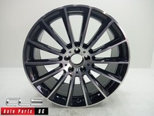 1 St&uuml;ck ALUFELGE 20 ZOLL Original Mercedes AMG GLC 8.5Jx20 ET40 2534011900