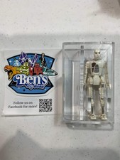 1983 Kenner Star Wars ROTJ Loose - 8D8 AFA 80