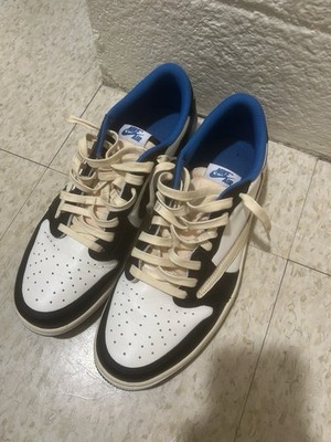 Travis Scott Retro Jordan 1 Low