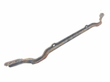 NISSAN 350 Z Coupe Z33 Slam Panel Frame Upper Part 3.50 Petrol 214kw 34794087