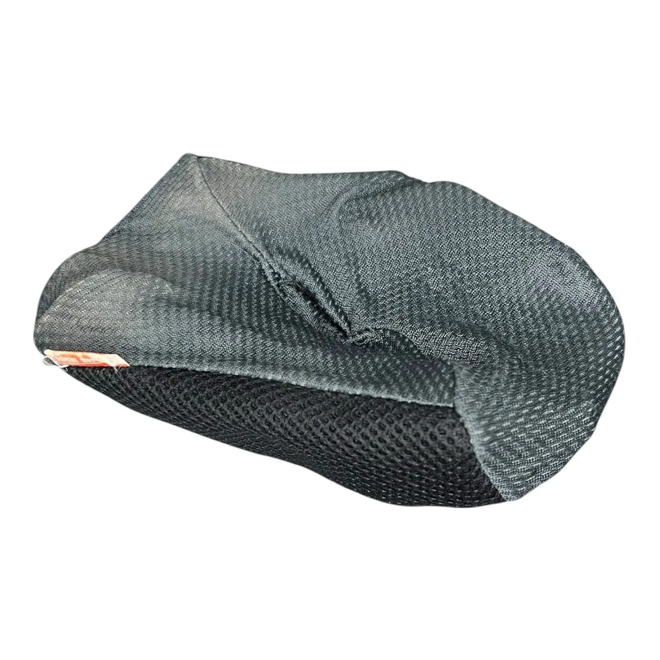 Arai XD3 мотоцикла полное лицо шлем б/у VGC Sz M (57-58 см) с Cardo держатель + - Изображение 3 из 4