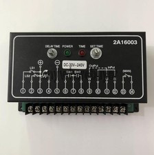 1PCS New 2A16003 DC30-240V Front and rear left and right controls unit