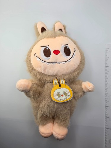 NEW! Labubu Doll Labubu Stuffed Animal Labubu Anime Labubu Manga The Monsters