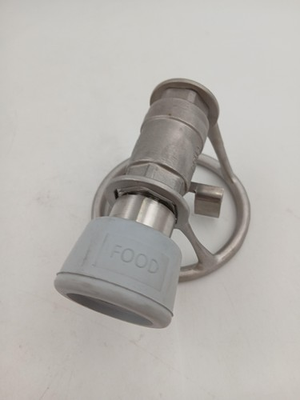 #ad Stainless Food Grade Rotary Tank Cleaning Spray Nozzle 1 2in PN68 Guard Nilfisk $59.99